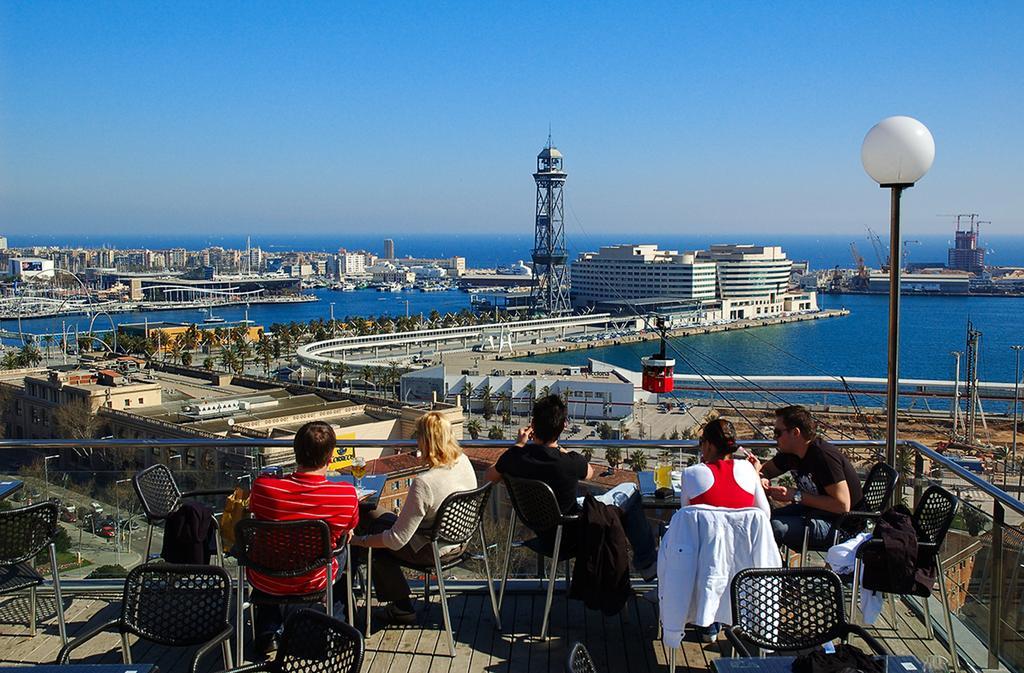 Genesis Ramblas Διαμέρισμα Βαρκελώνη Εξωτερικό φωτογραφία